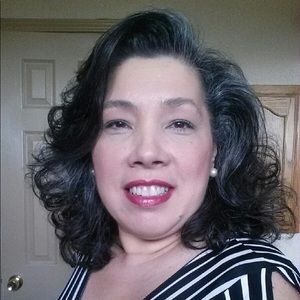 Meet your Posher, Mary